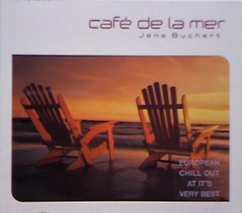 Jens Buchert - Drifting Away